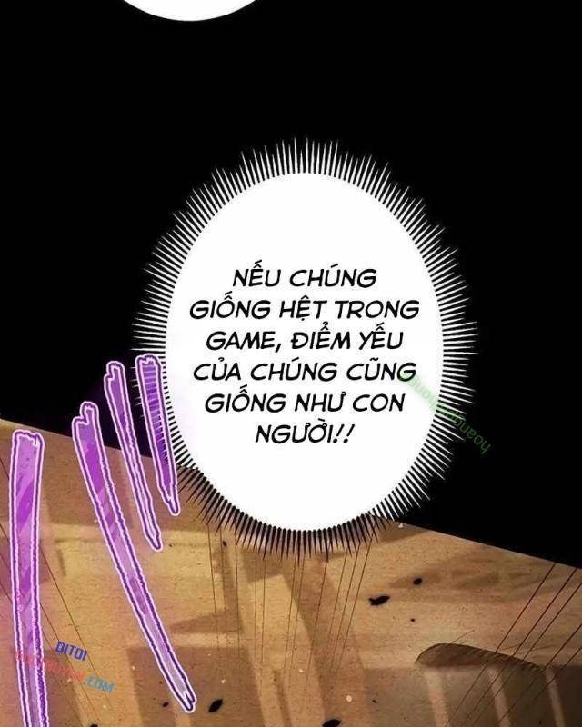 Ah, Thật Tuyệt Khi Còn Sống - Page 36