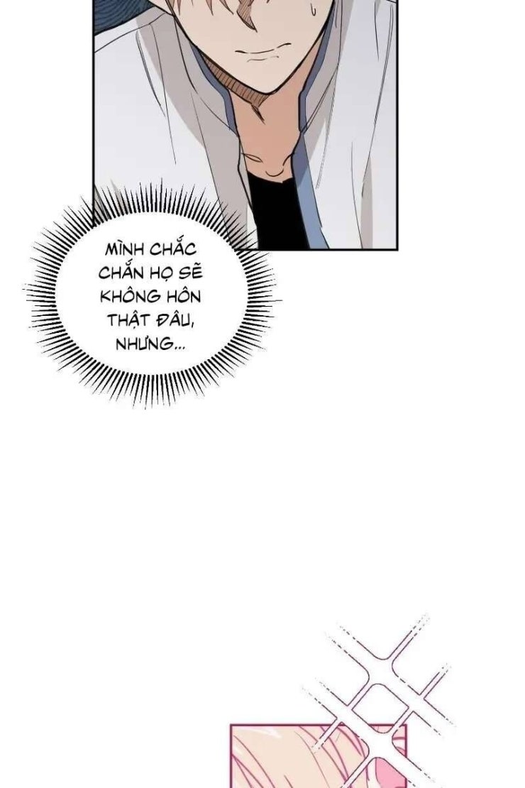 Điều Ước Sao Băng - Page 49