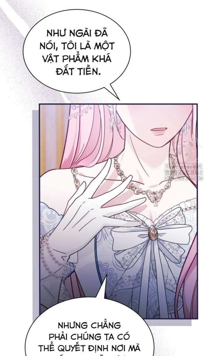 Dẫu Cho Con Gái Của Kẻ Phản Diện Trùng Sinh - Page 37