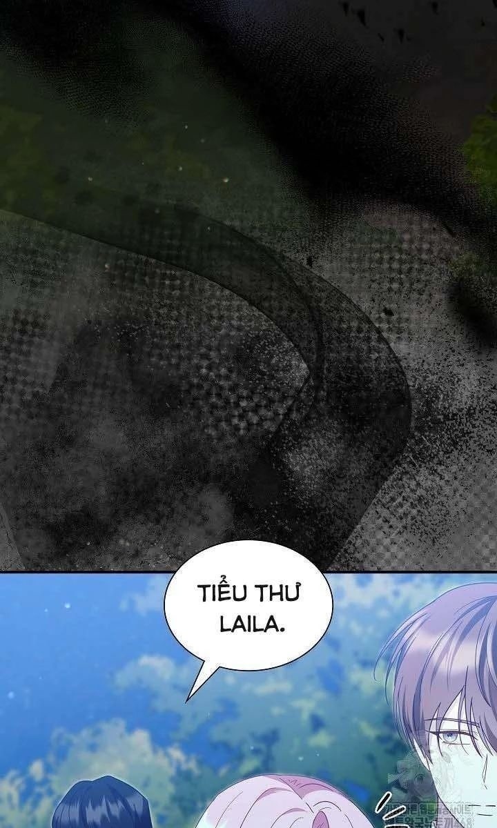 Dẫu Cho Con Gái Của Kẻ Phản Diện Trùng Sinh - Page 38