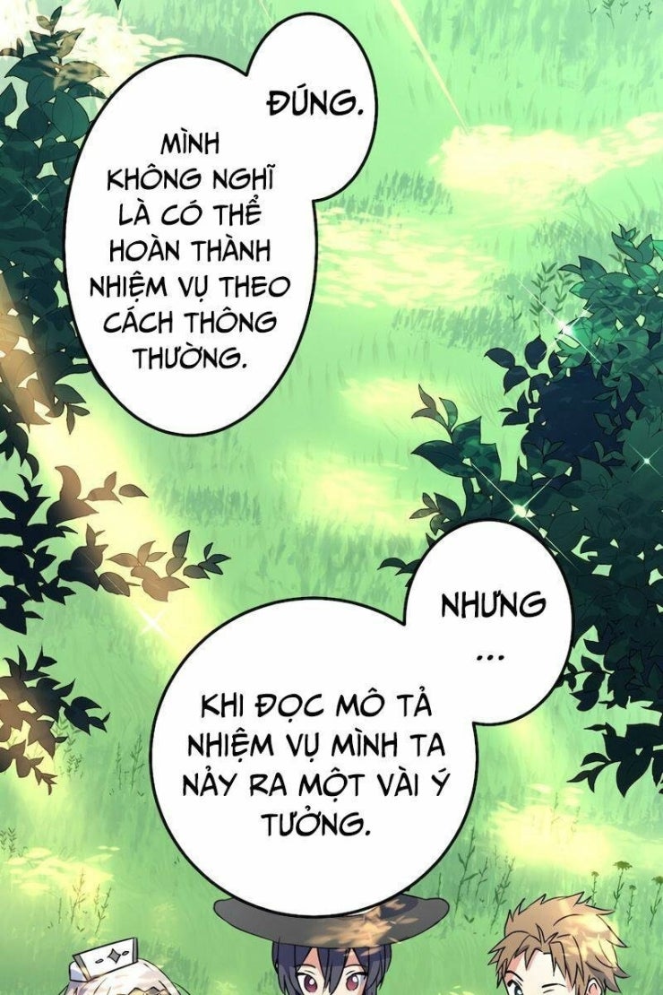 Quỷ Ấn - Page 159