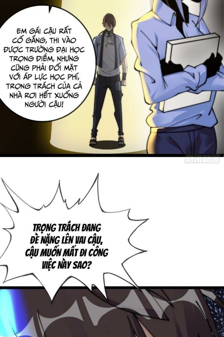 Phát sóng trực tiếp ta quét ngang dị giới - Page 143