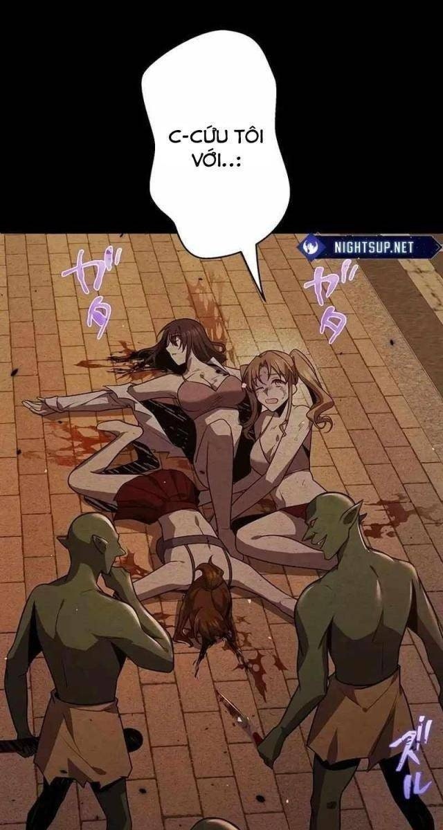Ah, Thật Tuyệt Khi Còn Sống - Page 23