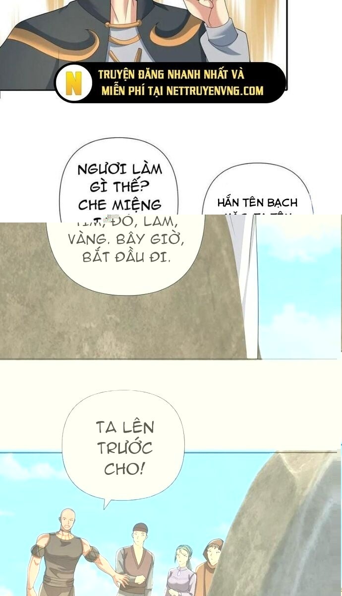 Ta Có Thể Đốn Ngộ Vô Hạn - Page 7