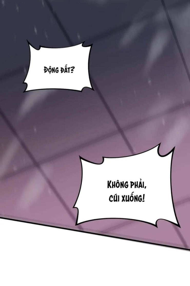 Ta Chỉ Muốn Bị Các Vị Đánh Chết - Page 24