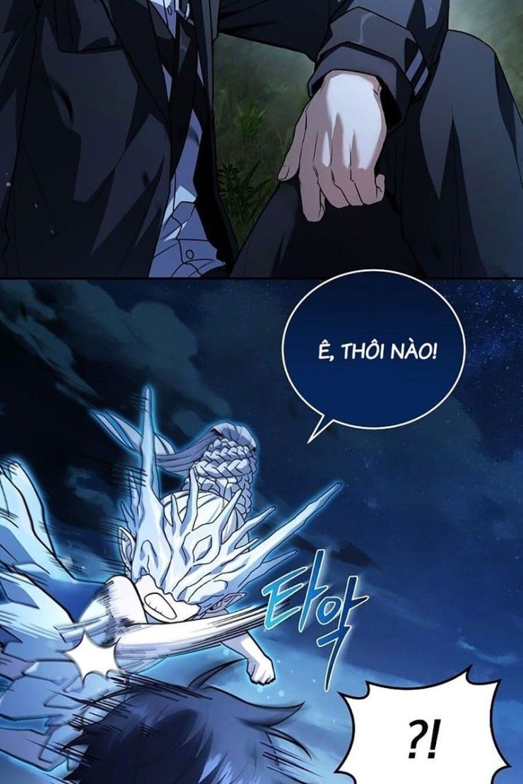 Sự Trở Lại Của Người Chơi Bị Đóng Băng - Page 123