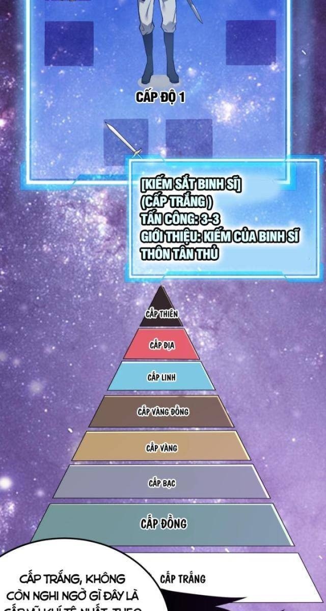 Game Online: Vì Quá Phóng Túng, Tôi Đã Trở Thành Kẻ Thù Của Cả Server - Page 70