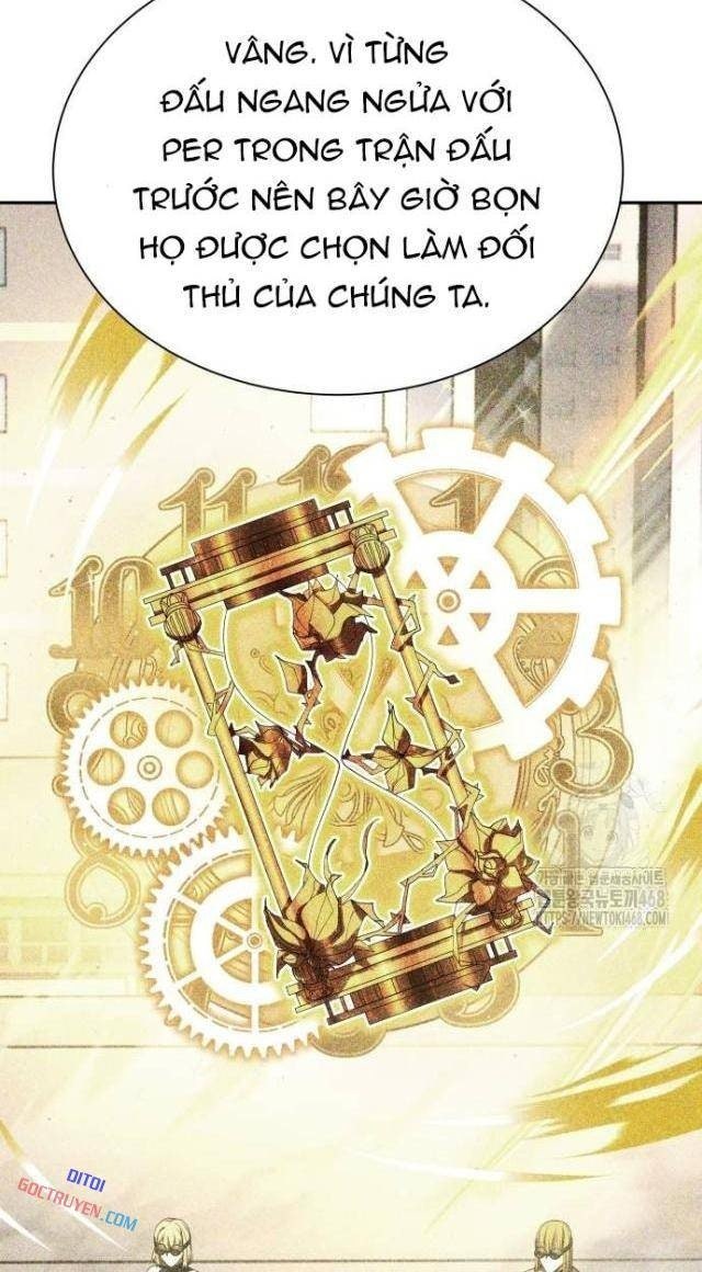 Người Chơi Thiên Tài Trở Lại - Page 6