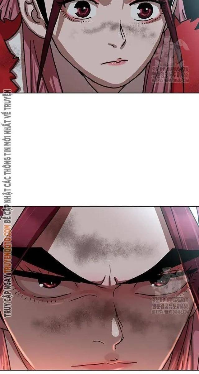 Hàn Băng Liệt Hỏa - Page 143