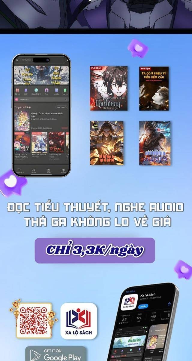 Khế Ước Cương Thiết - Page 65