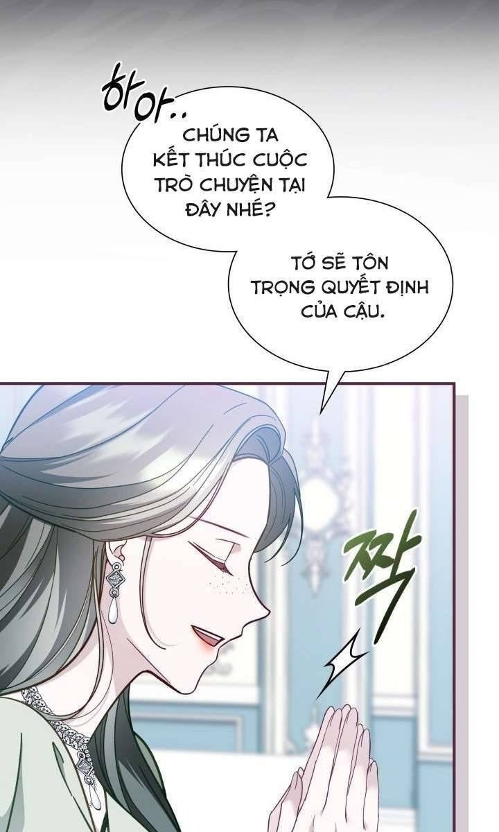 Dẫu Cho Con Gái Của Kẻ Phản Diện Trùng Sinh - Page 34
