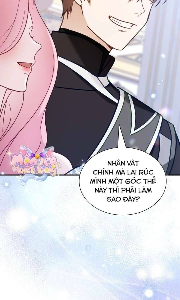 Dẫu Cho Con Gái Của Kẻ Phản Diện Trùng Sinh - Page 86