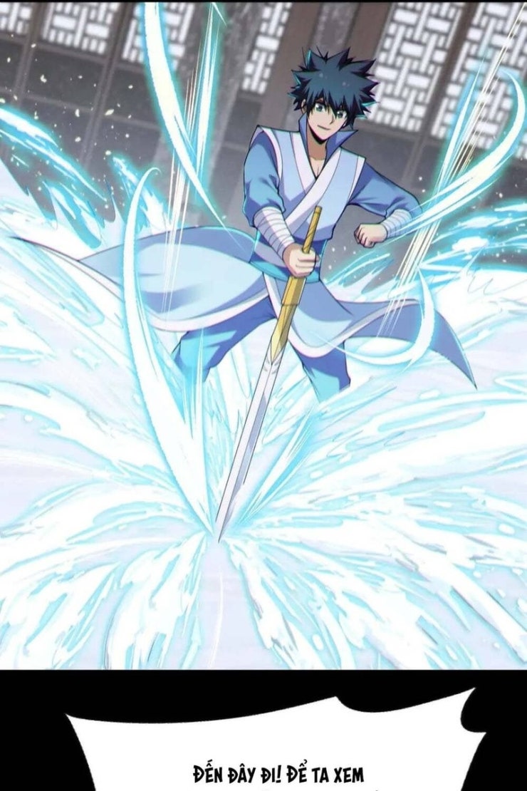 Ta Chỉ Muốn Bị Các Vị Đánh Chết - Page 5