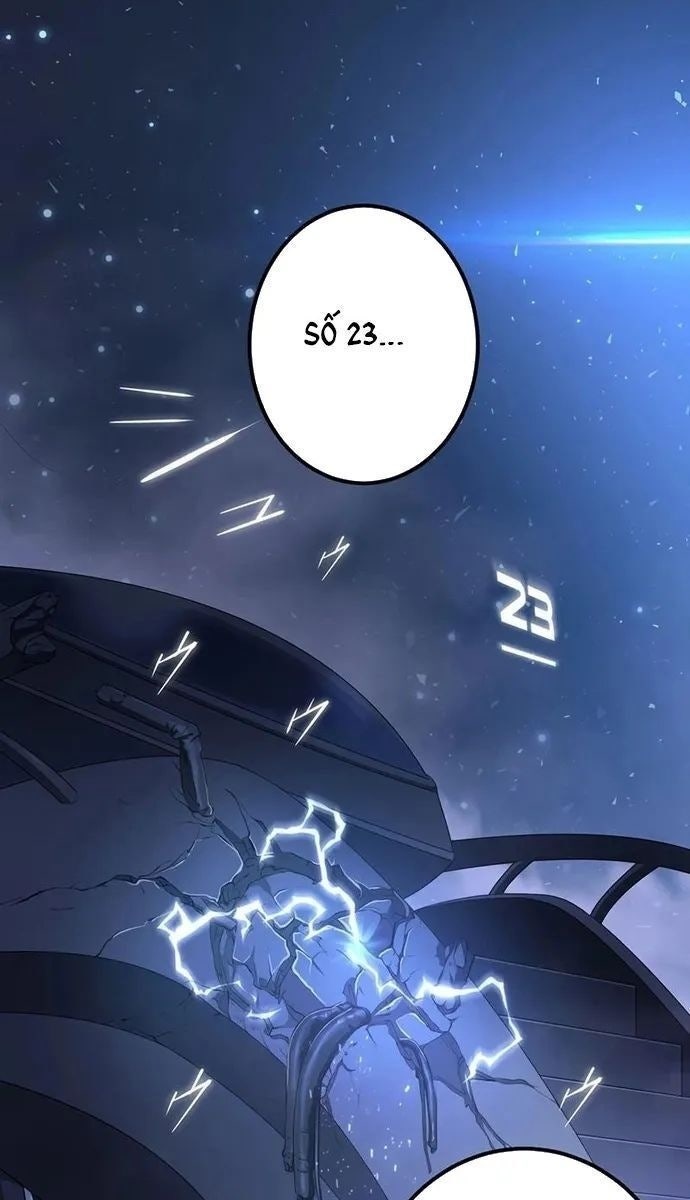 Quỷ Ấn - Page 35