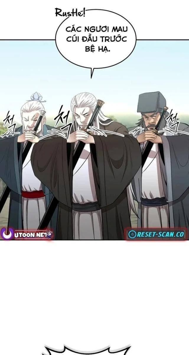 Ma Nhân Hoa Sơn - Page 89