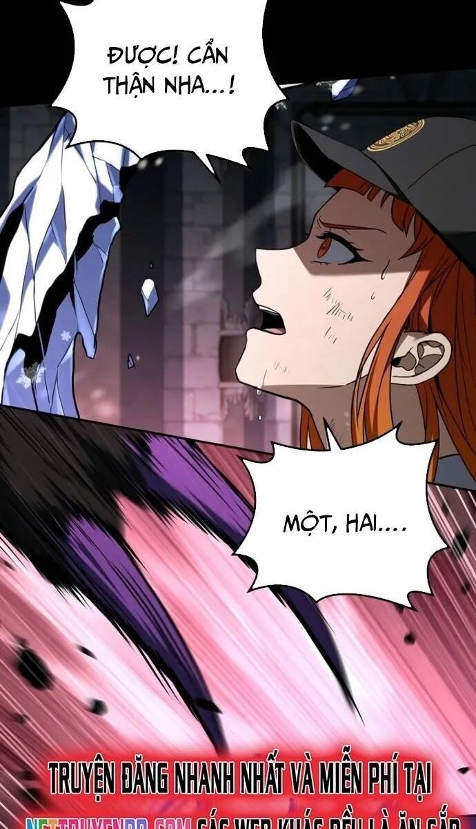 Sự Trở Lại Của Người Chơi Bị Đóng Băng - Page 37