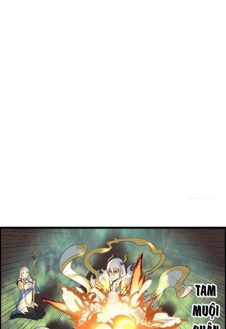 Phát sóng trực tiếp ta quét ngang dị giới - Page 273