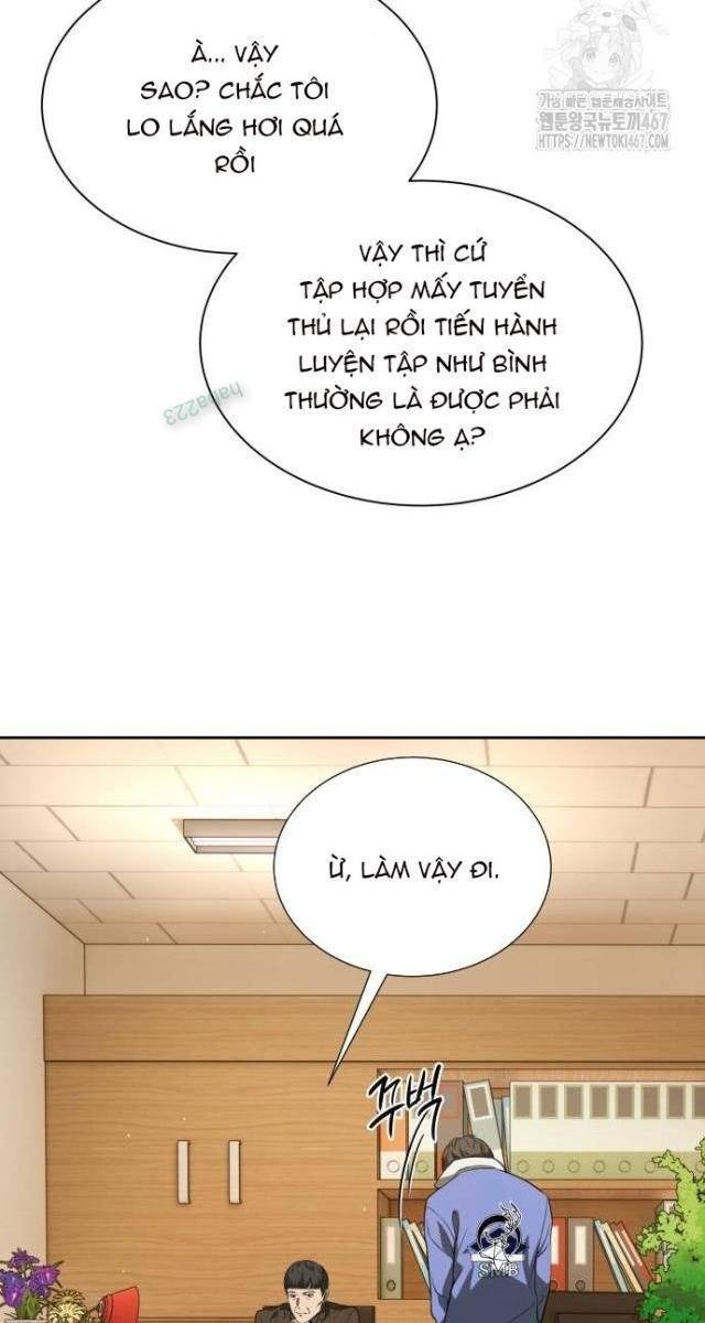 Người Chơi Thiên Tài Trở Lại - Page 25