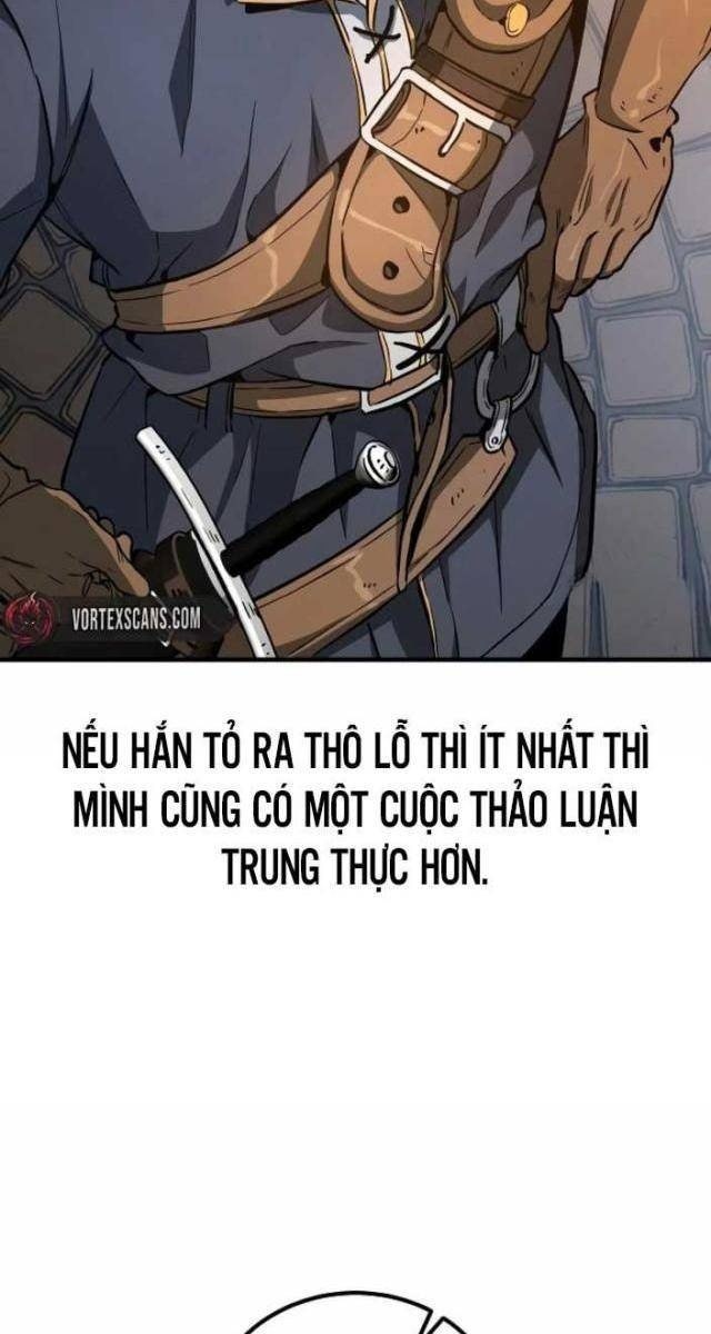 Hộ Vệ Điên Cuồng Trong Tiểu Thuyết Trung Cổ - Page 83