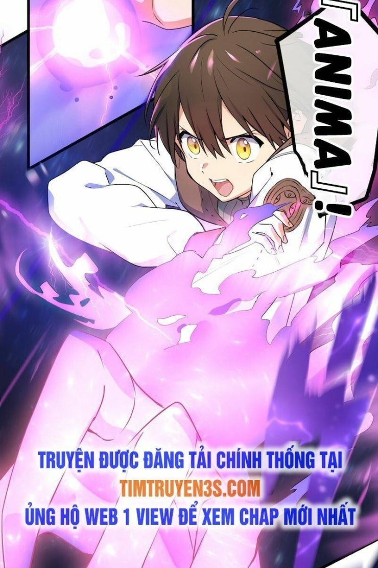 Quỷ Ấn - Page 23