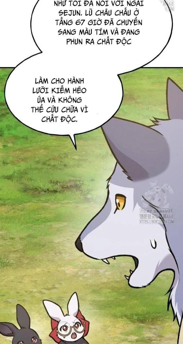 Làm Nông Dân Trong Tòa Tháp Thử Thách - Page 180