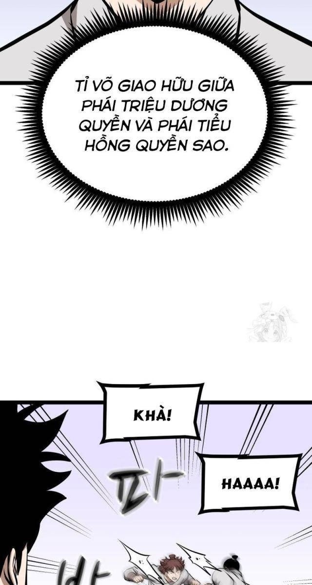 Nhất Bộ Thần Quyền - Page 31