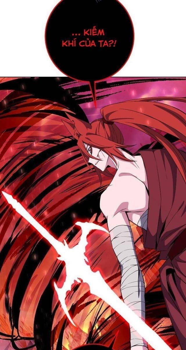 Trở Thành Nhân Viên Cho Các Vị Thần - Page 67