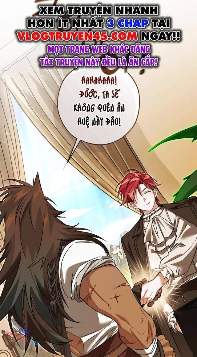 Phế Vật Dòng Dõi Bá Tước - Page 21