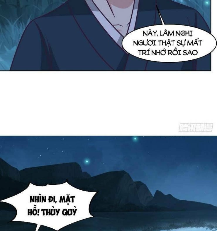 Ta Có Một Quyển Hàng Yêu Phổ - Page 29