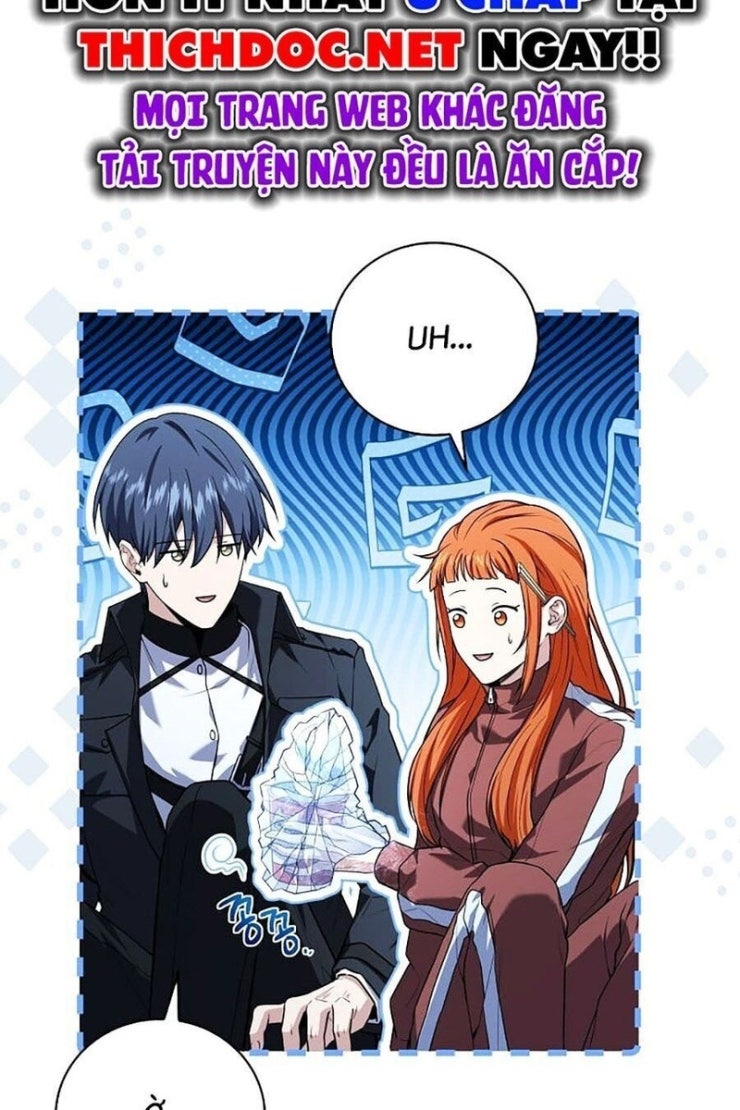 Sự Trở Lại Của Người Chơi Bị Đóng Băng - Page 103