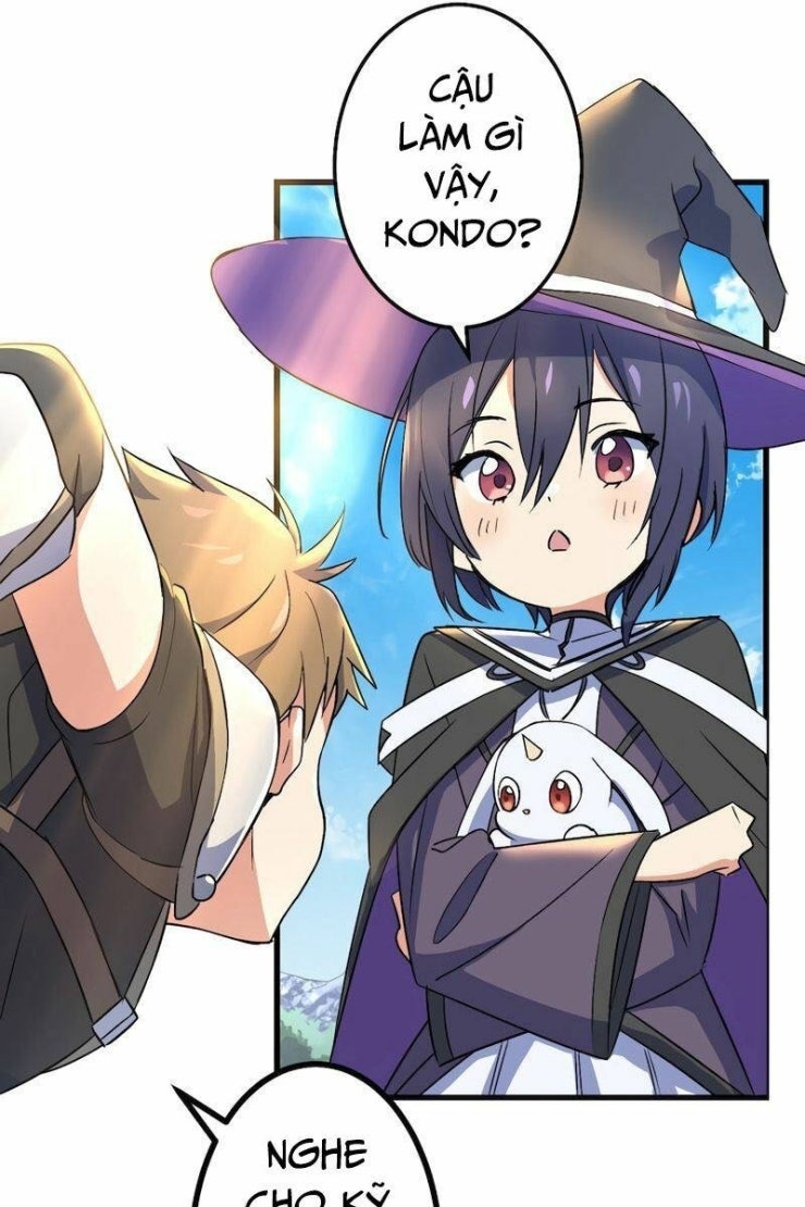 Quỷ Ấn - Page 81