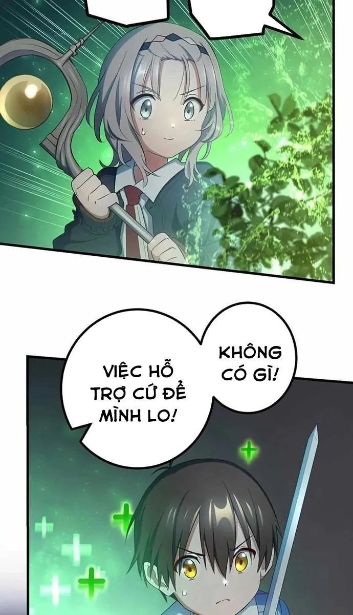 Quỷ Ấn - Page 42