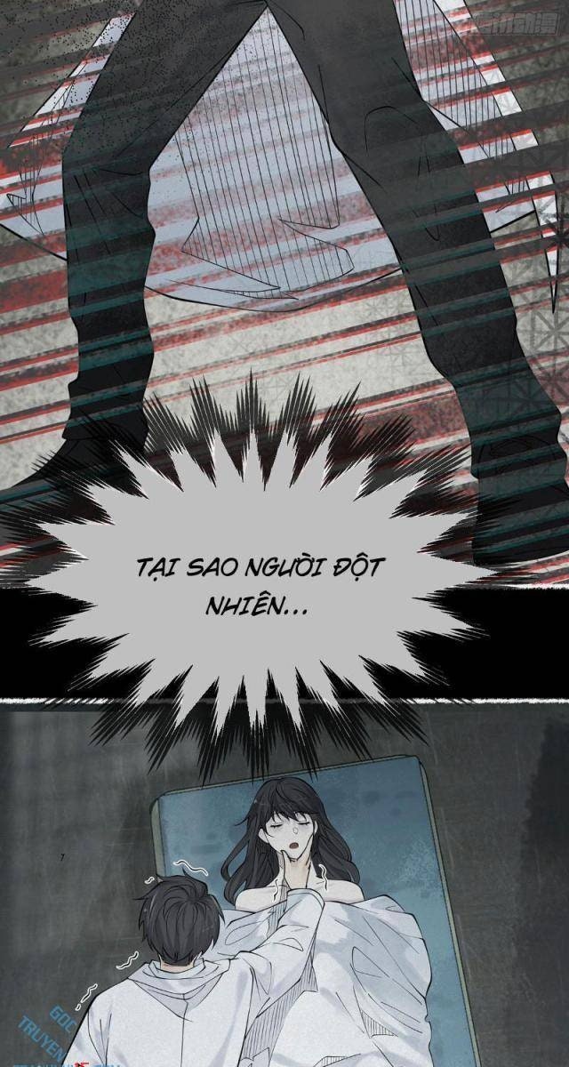 Làm Người Nhặt Xác, Tôi Khởi Đầu Là Giải Phẫu Bạn Gái Cũ! - Page 62