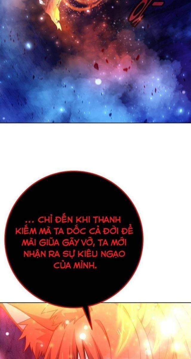 Trở Thành Nhân Viên Cho Các Vị Thần - Page 85