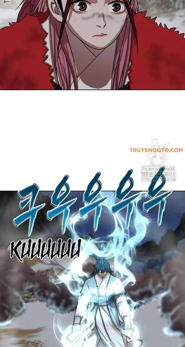 Hàn Băng Liệt Hỏa - Page 140