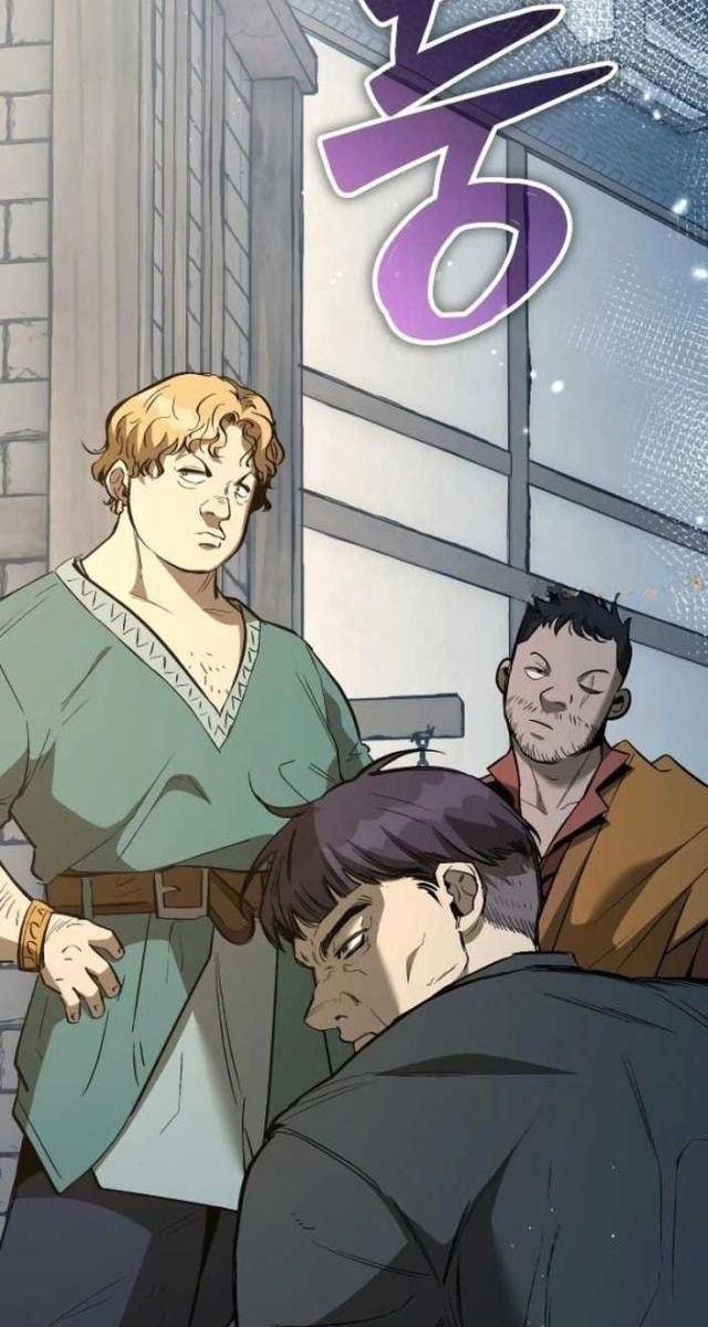 Hộ Vệ Điên Cuồng Trong Tiểu Thuyết Trung Cổ - Page 68