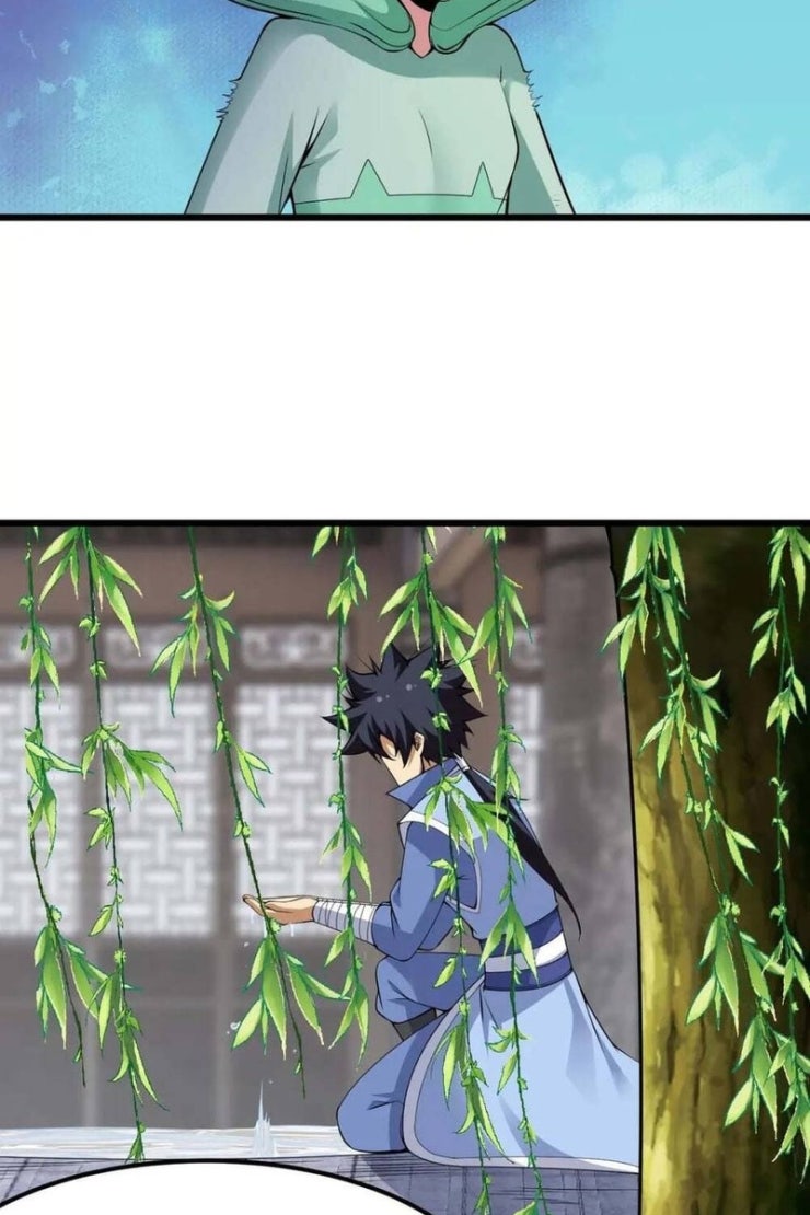 Ta Chỉ Muốn Bị Các Vị Đánh Chết - Page 27