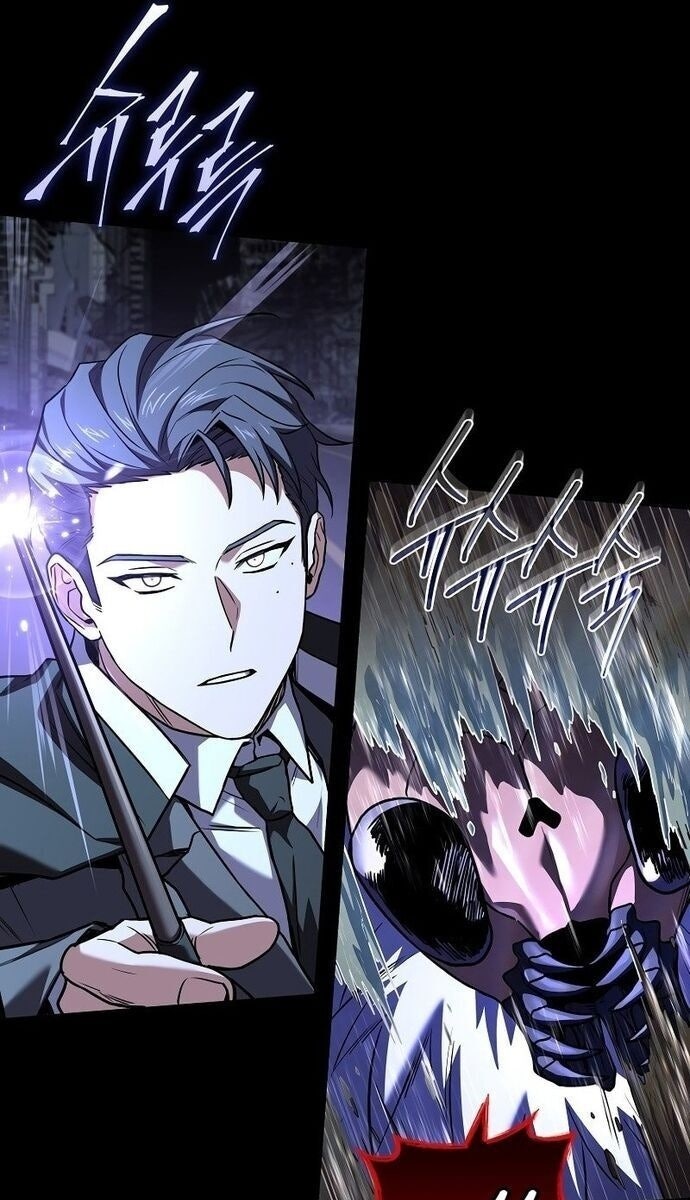 Sự Trở Lại Của Người Chơi Bị Đóng Băng - Page 60