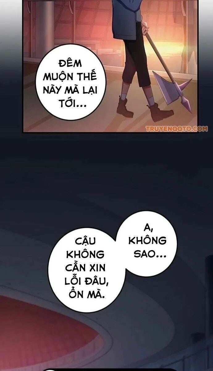 Quỷ Ấn - Page 22