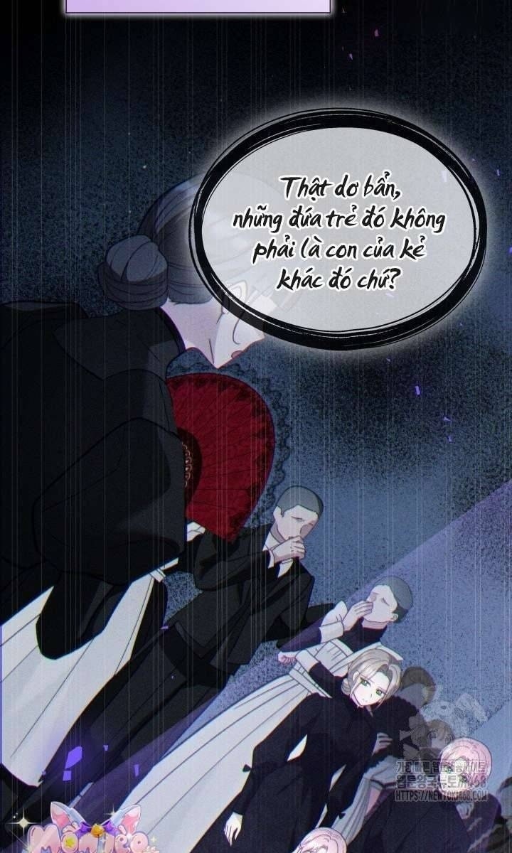 Dẫu Cho Con Gái Của Kẻ Phản Diện Trùng Sinh - Page 72