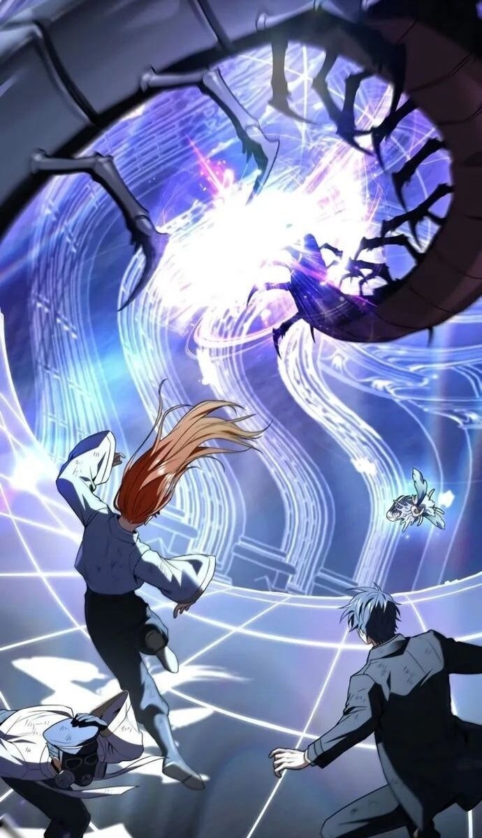 Sự Trở Lại Của Người Chơi Bị Đóng Băng - Page 62