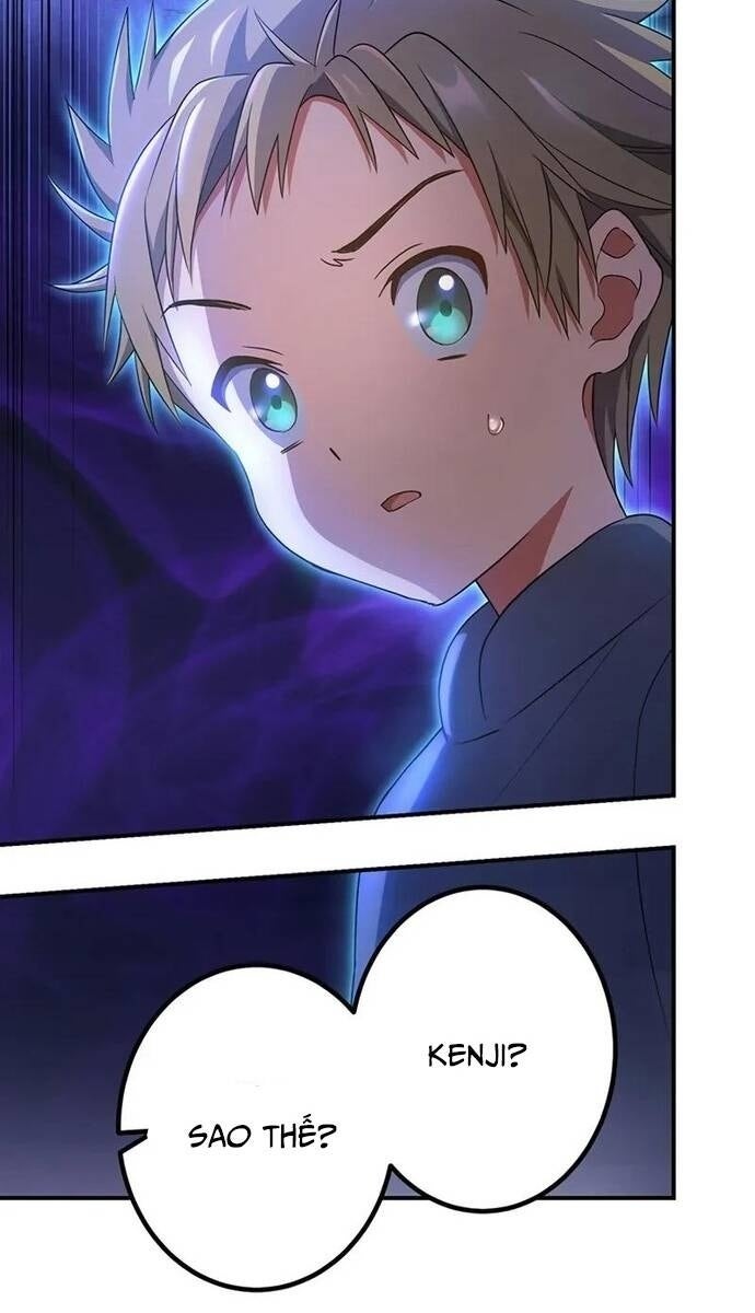 Quỷ Ấn - Page 18