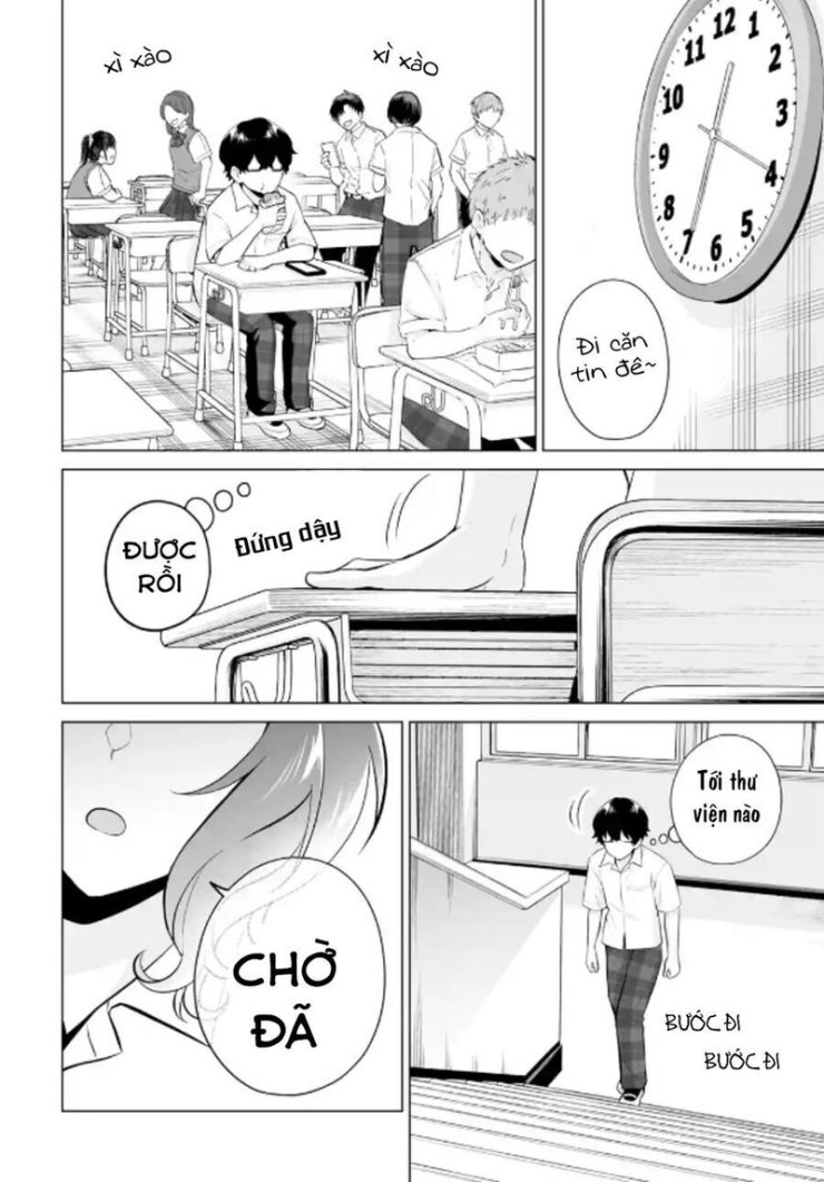 Please Leave Me Alone - Page 10