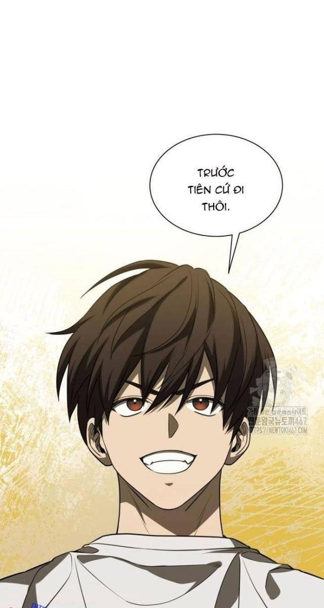 Người Chơi Thiên Tài Trở Lại - Page 51