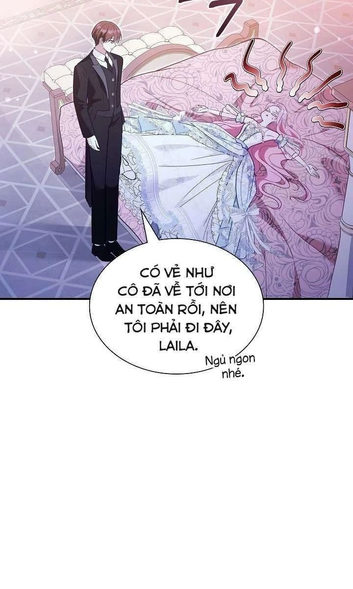 Dẫu Cho Con Gái Của Kẻ Phản Diện Trùng Sinh - Page 48