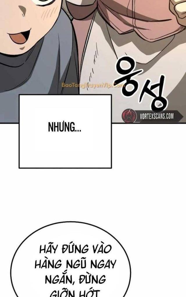 Hộ Vệ Điên Cuồng Trong Tiểu Thuyết Trung Cổ - Page 125