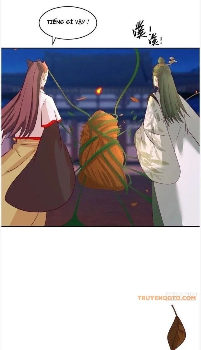 Ta Có Một Quyển Hàng Yêu Phổ - Page 29