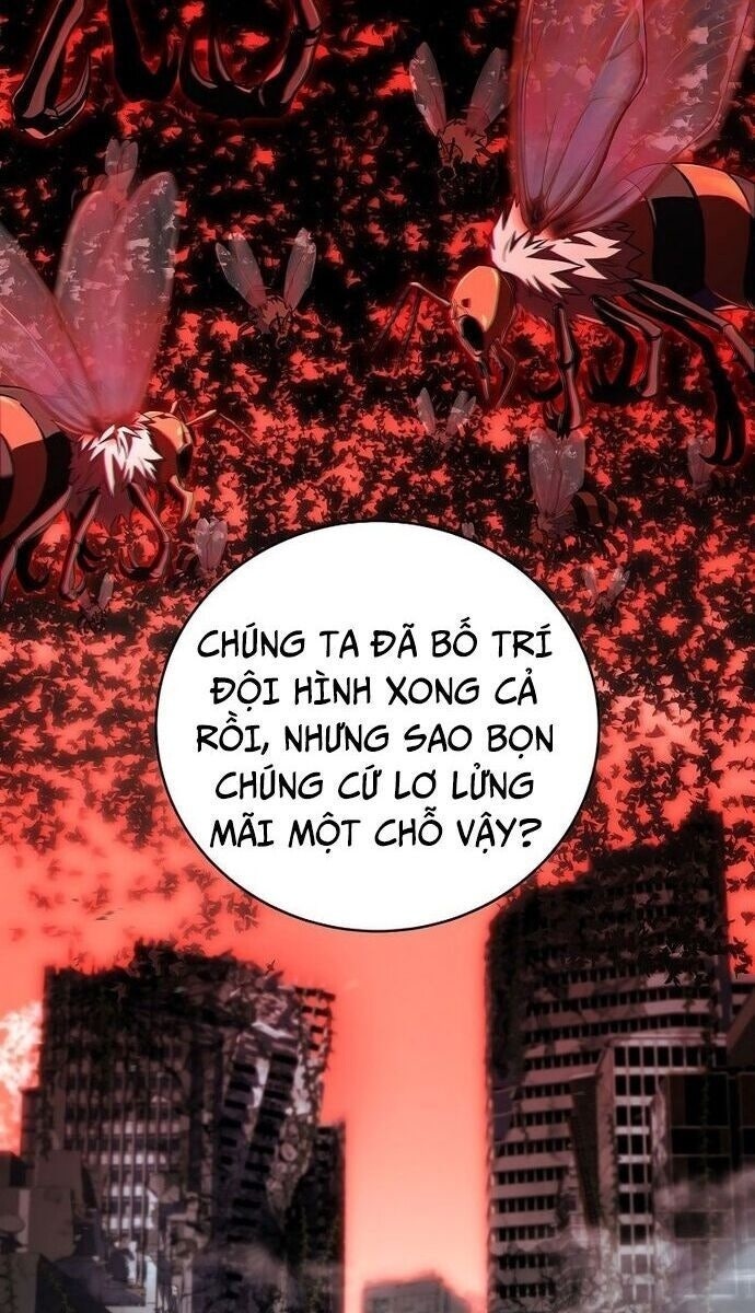 Sự Trở Lại Của Người Chơi Bị Đóng Băng - Page 47