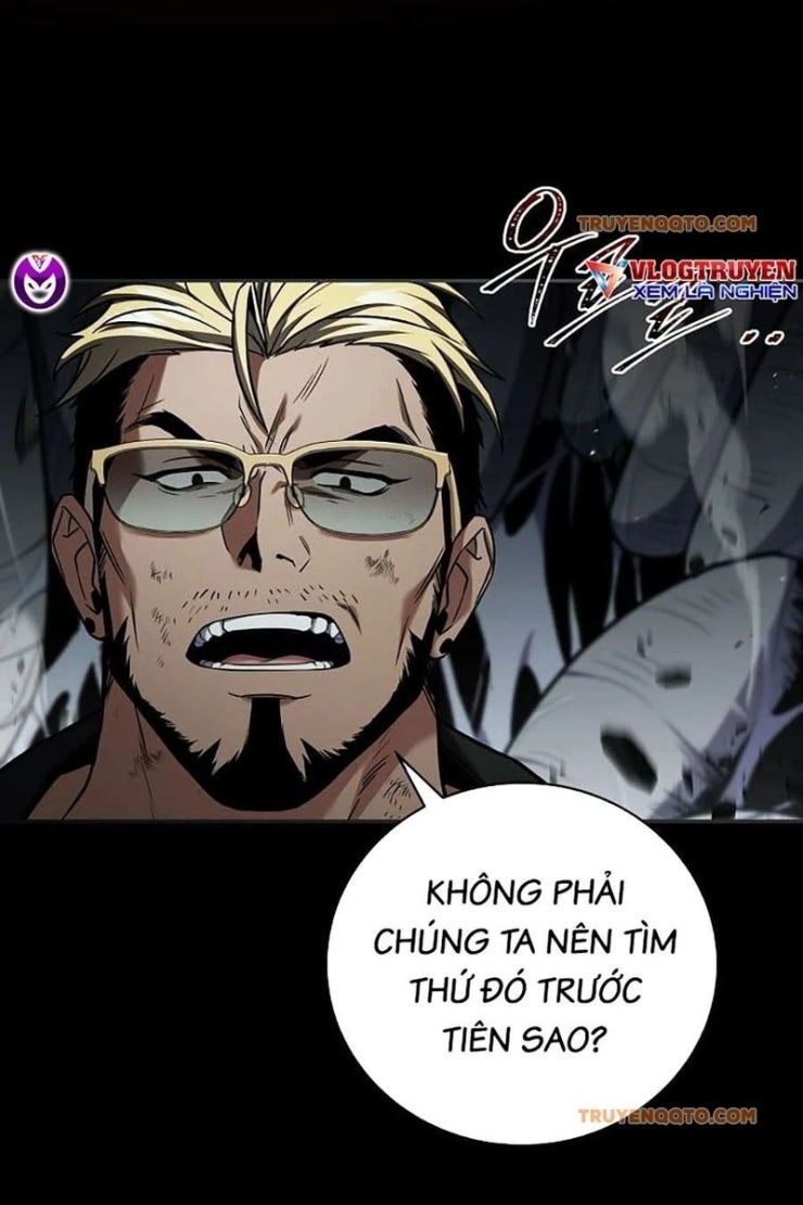 Sự Trở Lại Của Người Chơi Bị Đóng Băng - Page 55