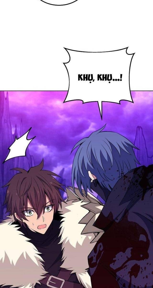 Trở Thành Nhân Viên Cho Các Vị Thần - Page 97